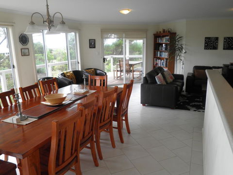 The Haven - Island Beach - Dentists Australia 15