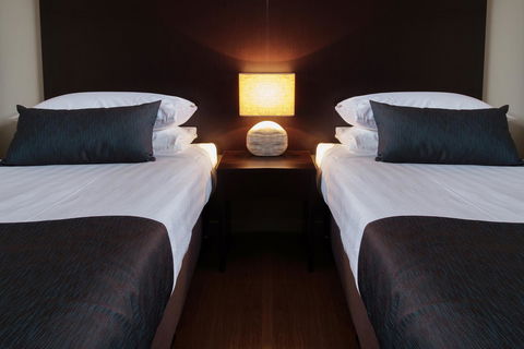 Renmark Holiday Apartment - Dentist Find 3