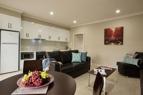 Renmark Holiday Apartment - Dentist Find 5