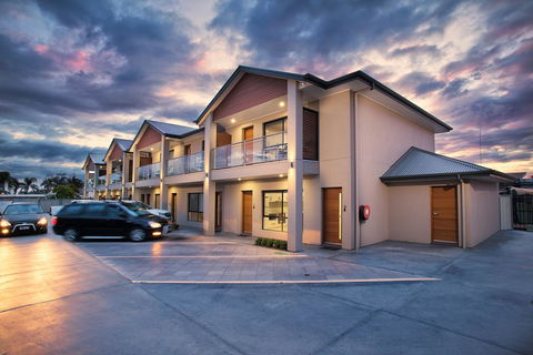 Renmark Holiday Apartment - Dentist Find 0