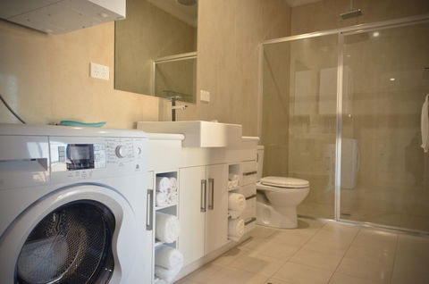 Renmark Holiday Apartment - Dentist Find 9