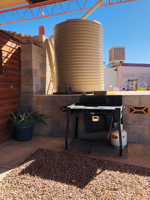 Aussie Opal Diggers Outback Retreat-Undergound - Dentist Search 22