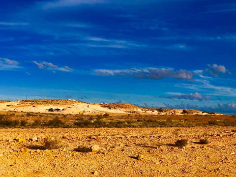 Aussie Opal Diggers Outback Retreat-Undergound - Dentist Search 28