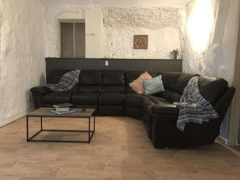 Aussie Opal Diggers Outback Retreat-Undergound - Dentist Search 0