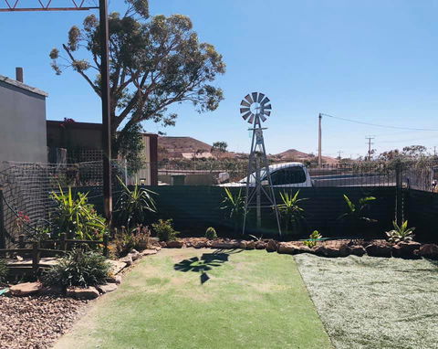 Aussie Opal Diggers Outback Retreat-Undergound - Dentist Search 23