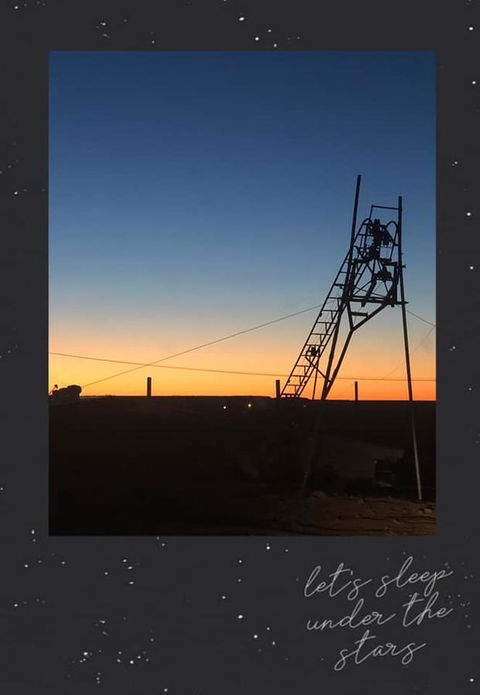 Aussie Opal Diggers Outback Retreat-Undergound - Dentist Search 30