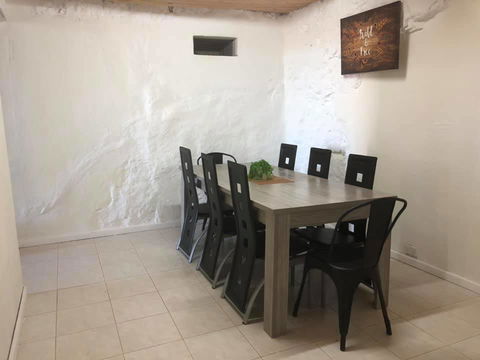 Aussie Opal Diggers Outback Retreat-Undergound - Dentist Search 2