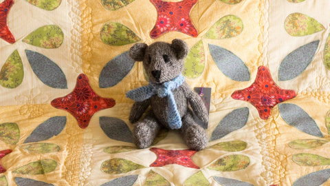 Rezare House Bed & Breakfast - Dentist Find 11