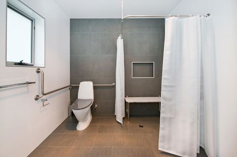 Loxton Courthouse Apartments - Dentist Find 21