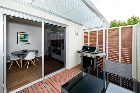 Loxton Courthouse Apartments - Dentist Find 4