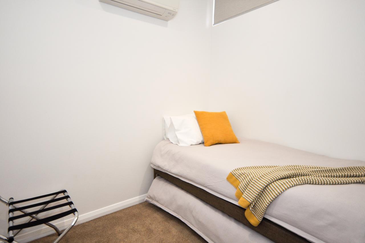 Loxton Courthouse Apartments