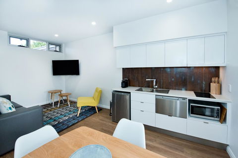Loxton Courthouse Apartments - Dentist Find 15