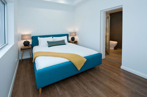 Loxton Courthouse Apartments - Dentist Find 2