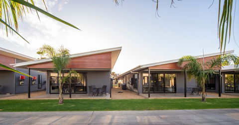 Paringa Resort - Dentist Find 11