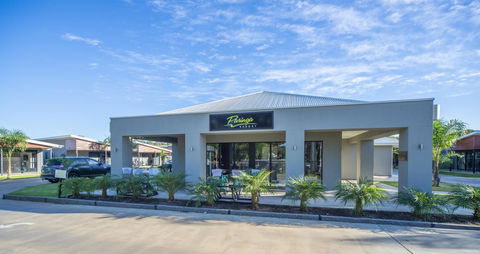 Paringa Resort - Dentist Find 21