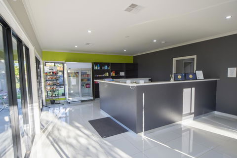 Paringa Resort - Dentist Find 10