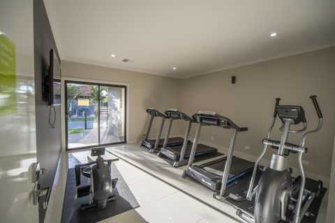 Paringa Resort - Dentist Find 13