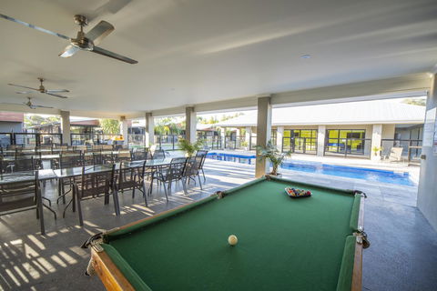 Paringa Resort - Dentist Find 20