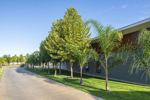 Paringa Resort - Dentist Find 16