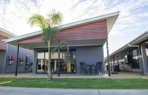 Paringa Resort - Dentist Find 8