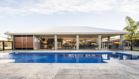 Paringa Resort - Dentist Find 1