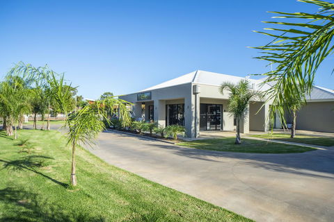Paringa Resort - Dentist Find 15