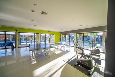 Paringa Resort - Dentist Find 14