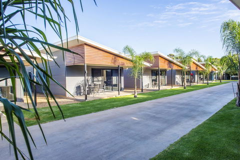 Paringa Resort - Dentist Find 2