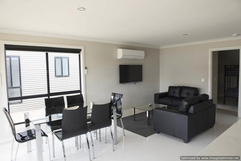 Paringa Resort - Dentist Find 7
