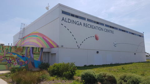 Aldinga Beach Overnighter Or Getaway Home - Dentist Find 42