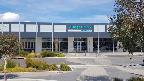Aldinga Beach Overnighter Or Getaway Home - Dentist Find 41
