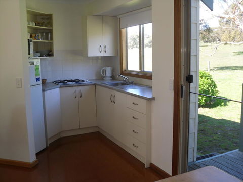 Wenton Farm Holiday Cottages - Dentist Find 12