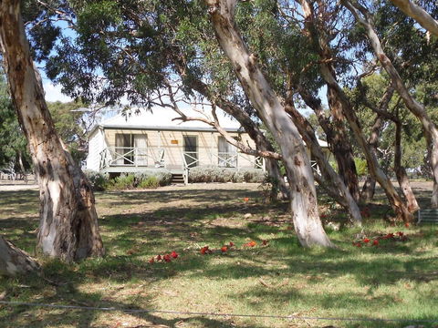 Wenton Farm Holiday Cottages - Dentist Find 0