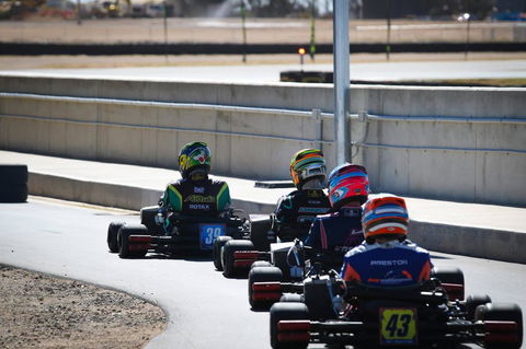 Rydges Pit Lane - Dentist Find 12