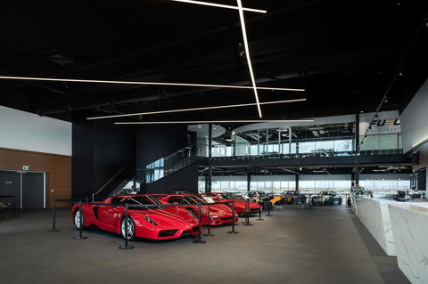 Rydges Pit Lane - Dentist Find 27
