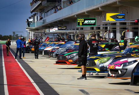 Rydges Pit Lane - Dentist Find 18