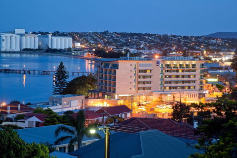 Port Lincoln Hotel - Dentist Find 41