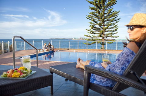 Port Lincoln Hotel - Dentist Find 22