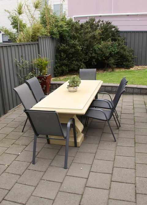 Grace Cottage - Dentist Find 16