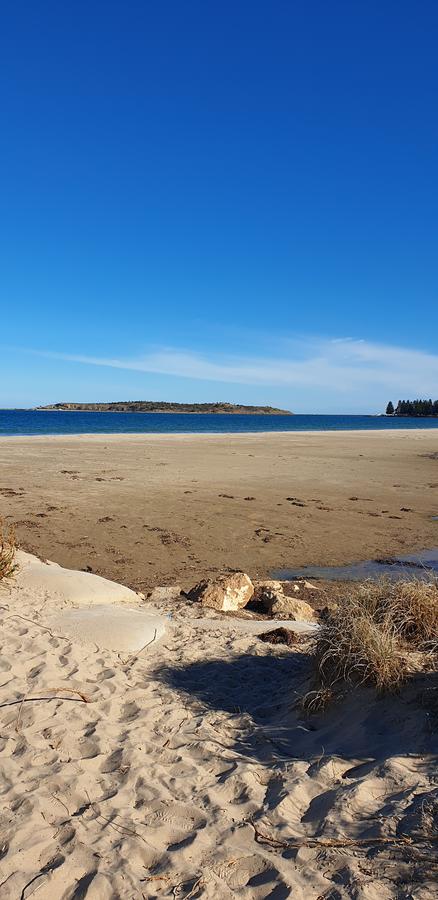 Grace Cottage - Dentist Find 18