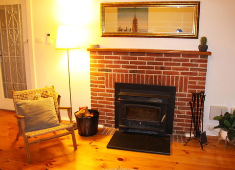 Grace Cottage - Dentist Find 5