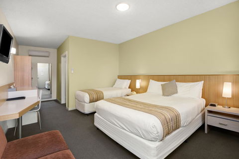 Adelaide Road Motor Lodge - Dentist Find 15