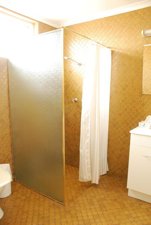 Adelaide Road Motor Lodge - Dentist Find 35