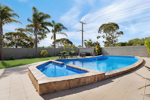 Adelaide Road Motor Lodge - Dentist Find 29