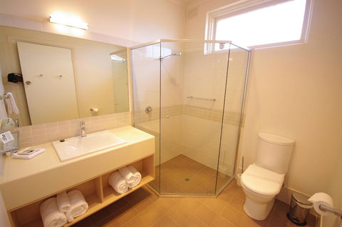 Adelaide Road Motor Lodge - Dentist Find 38