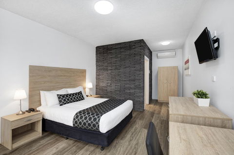 Adelaide Road Motor Lodge - Dentist Find 16
