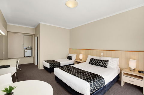 Adelaide Road Motor Lodge - Dentist Find 28