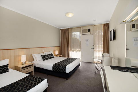Adelaide Road Motor Lodge - Dentist Find 27