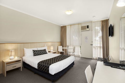 Adelaide Road Motor Lodge - Dentist Find 31