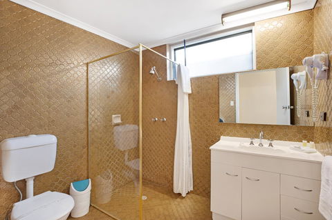 Adelaide Road Motor Lodge - Dentist Find 30